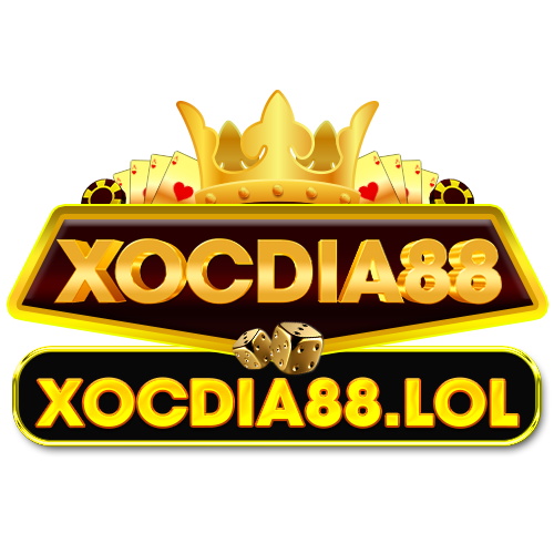 logo xocdia88.lol