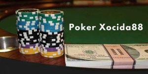 Poker xocdia88 - ảnh đại diện