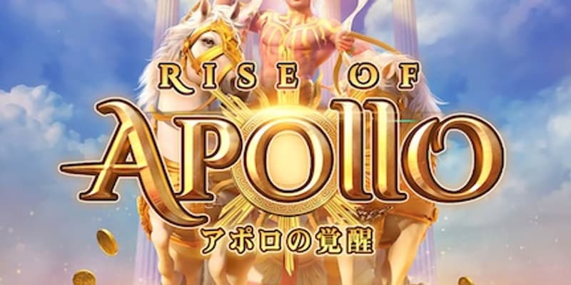 Rise of Apolo - Hấp dẫn RTP cao 